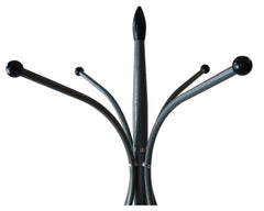 2-Wieszak Marble MARBLE SZARY-2