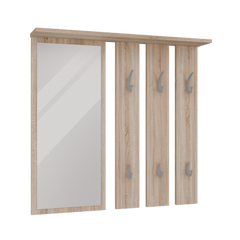 3-Wieszak Opal OPAL SONOMA-3