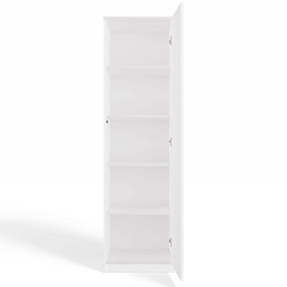 13-Szafa Malwa SD-50 BIAŁY-13