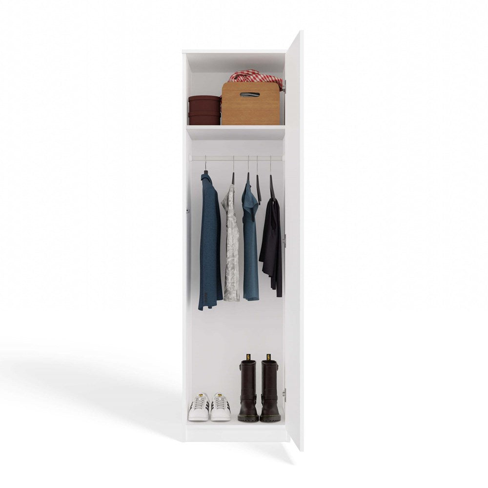 14-Szafa Malwa SD-50 BIAŁY-14