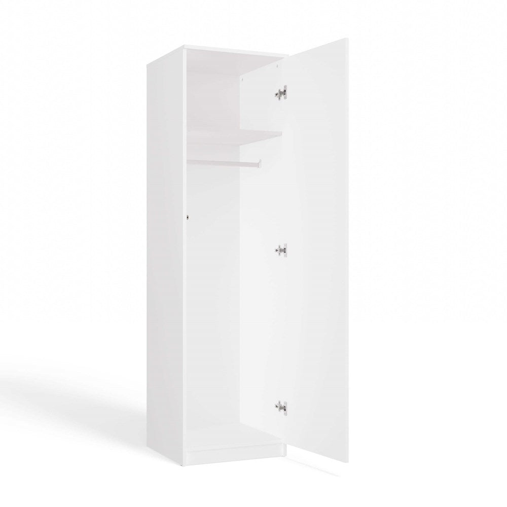 15-Szafa Malwa SD-50 BIAŁY-15