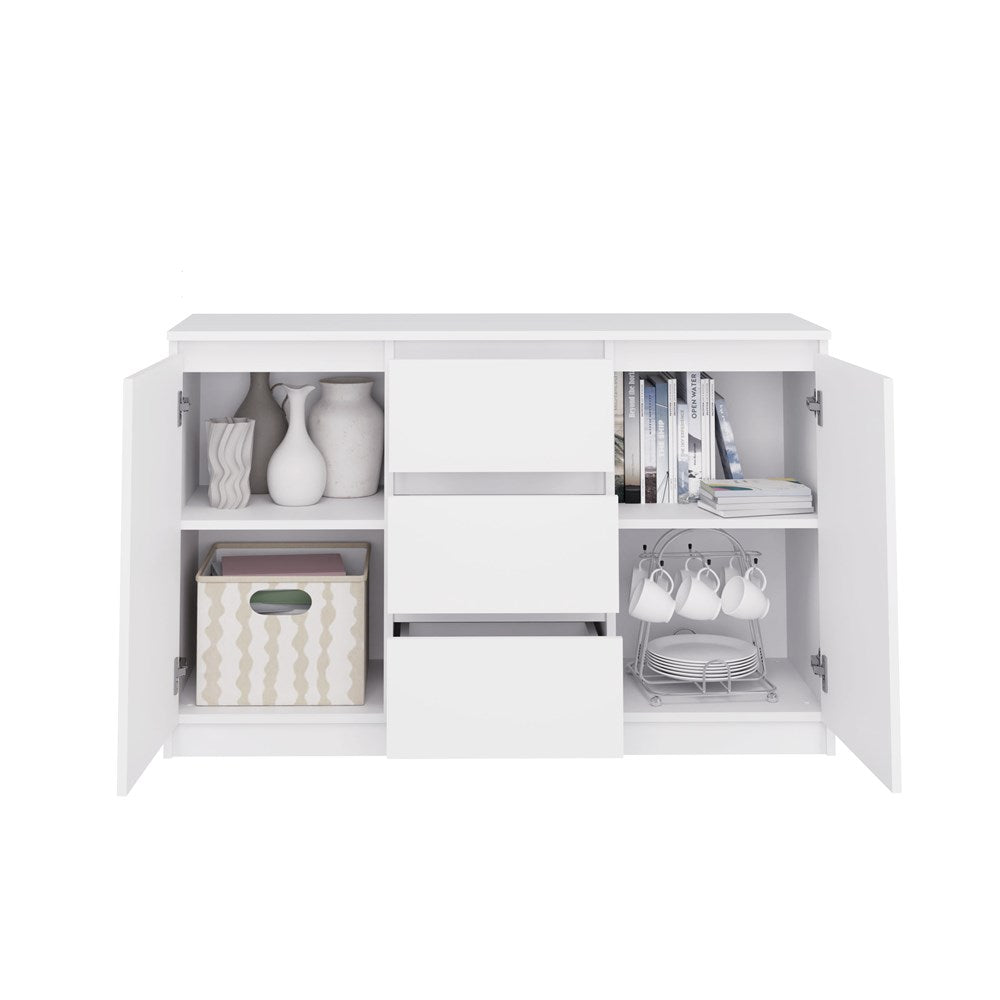 6-Komoda Malwa 2D3S BIAŁY-6