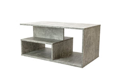 Mesa de centro Prima PRIMA CONCRETE