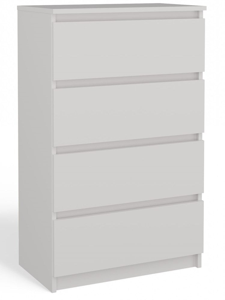 1-Komoda Malwa M4 60 BIAŁY-1