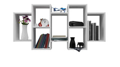 4-Regał BILBAO 7.0 BIAŁY-4