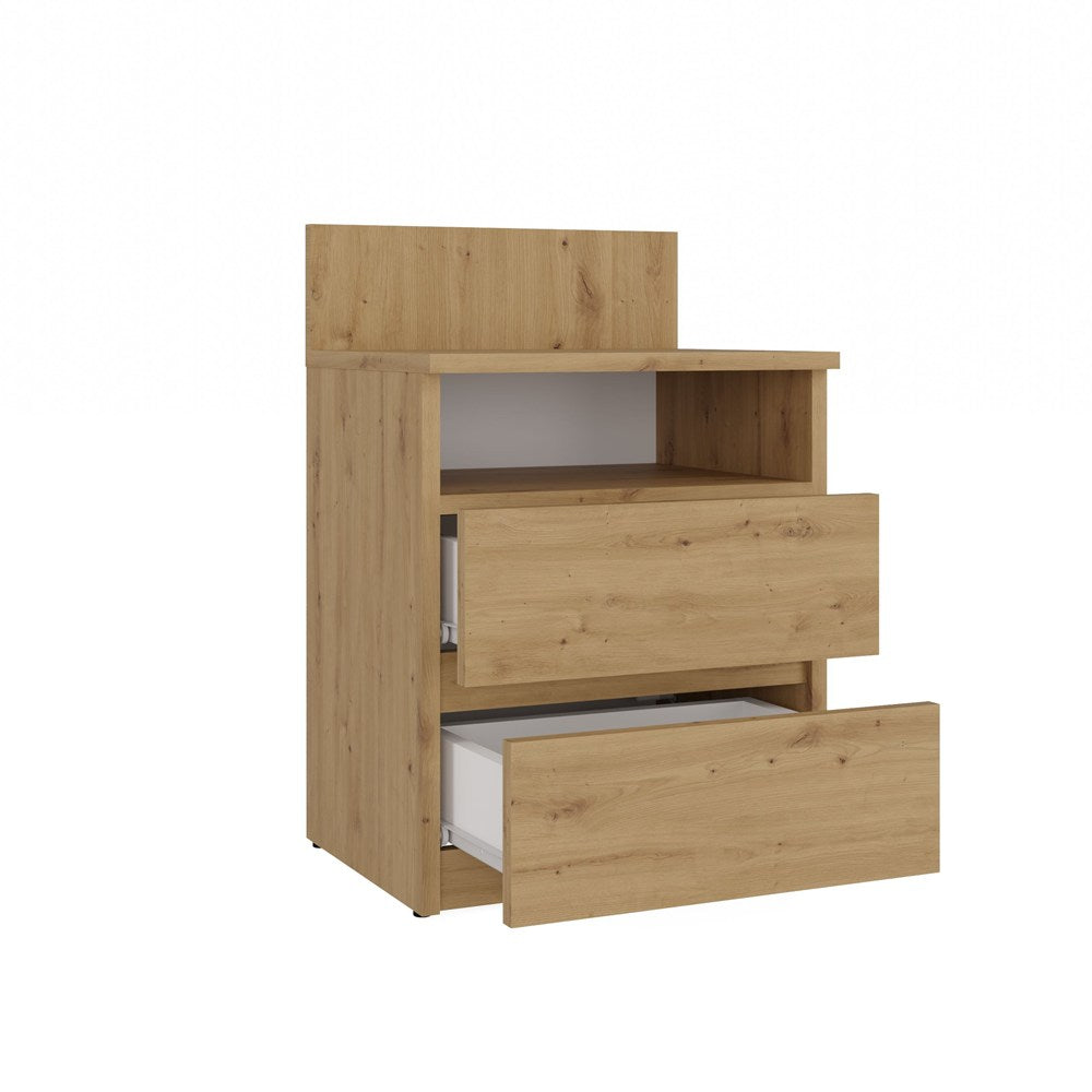 2-Szafka nocna Malwa M1 ARTISAN-2
