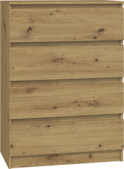 1-Komoda Malwa M4 ARTISAN-1