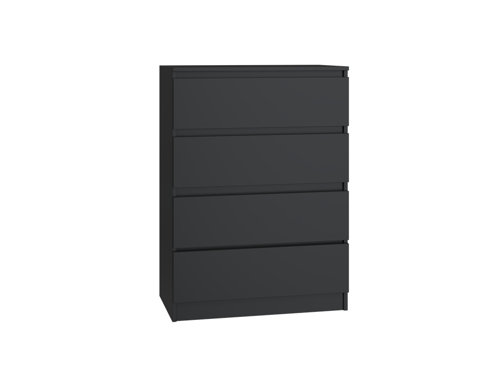 1-Komoda Malwa M4 CZARNY-1