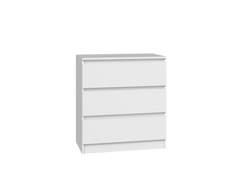 1-Komoda Malwa M3 BIAŁY-1