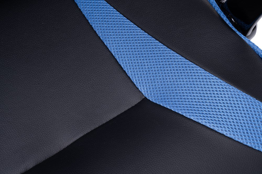 8-Fotel Drift DRIFT NIEBIESKI-8