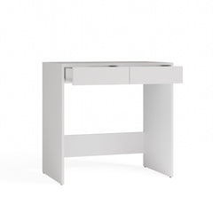 3-Biurko Marina 2S BIAŁY-3