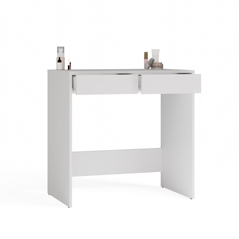 6-Biurko Marina 2S BIAŁY-6