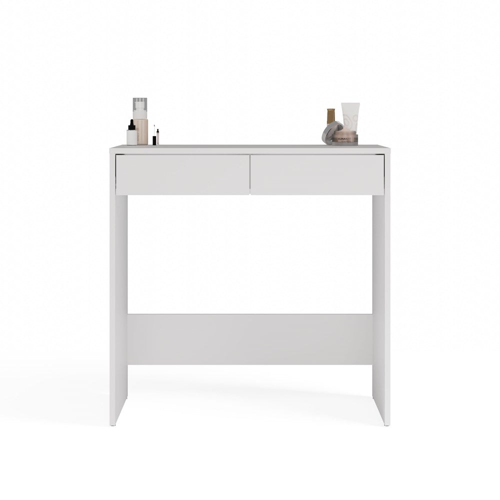 5-Biurko Marina 2S BIAŁY-5