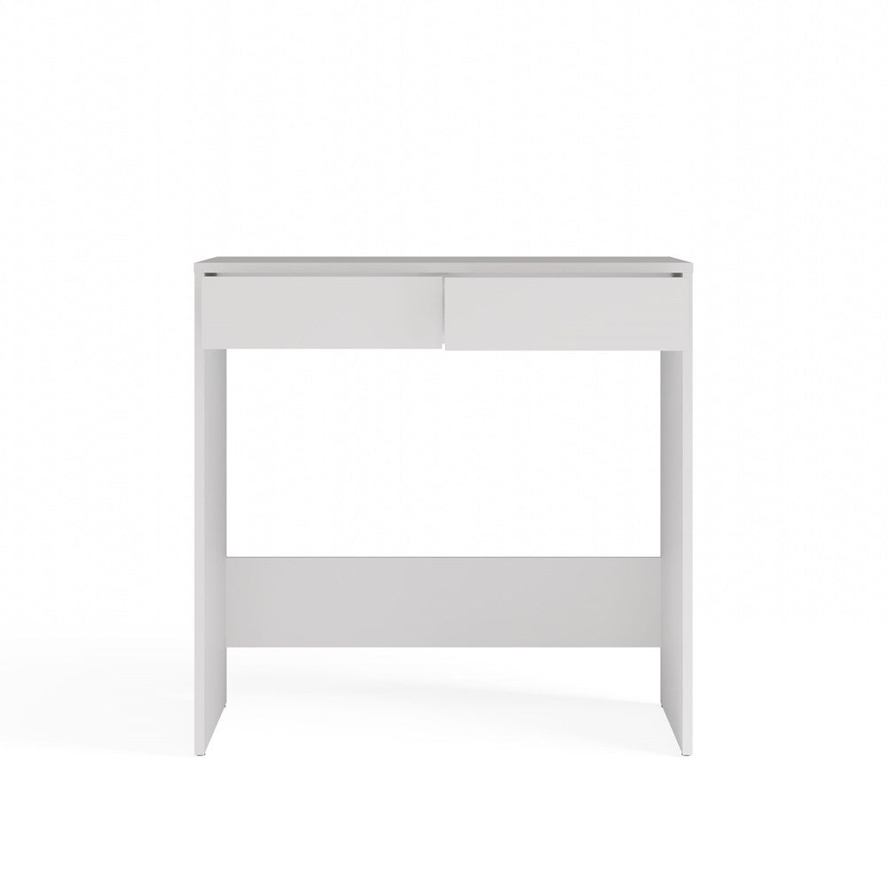 9-Biurko Marina 2S BIAŁY-9