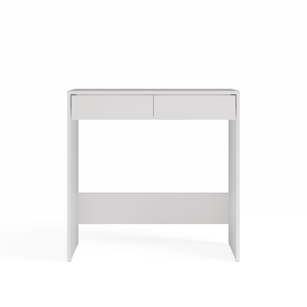 11-Biurko Marina 2S BIAŁY-11