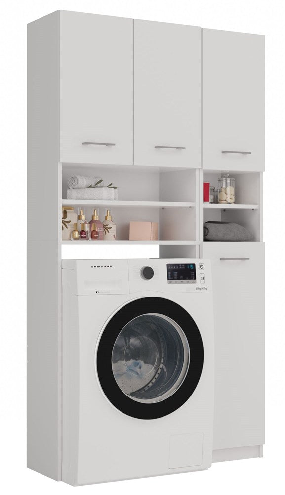 Juego de Baño MARPOL WHITE