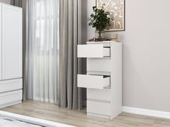 4-Komoda Malwa W5 BIAŁY-4