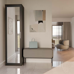 4-Szafa Duo DUO CZARNY-4