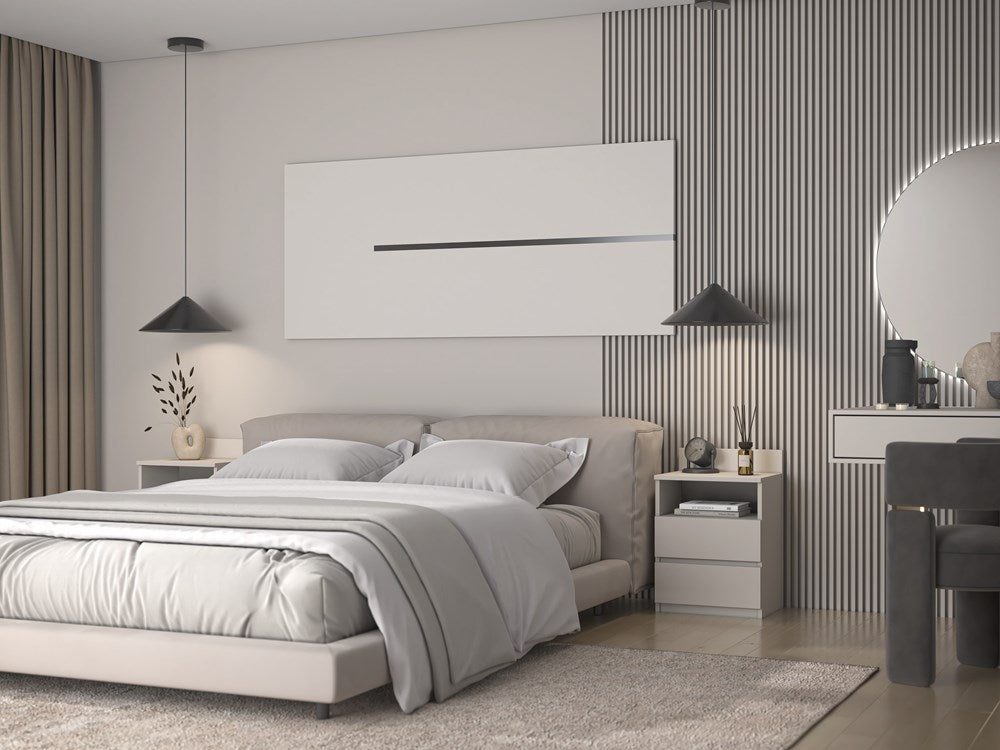 7-Szafka nocna Malwa M1 KASZMIR-7