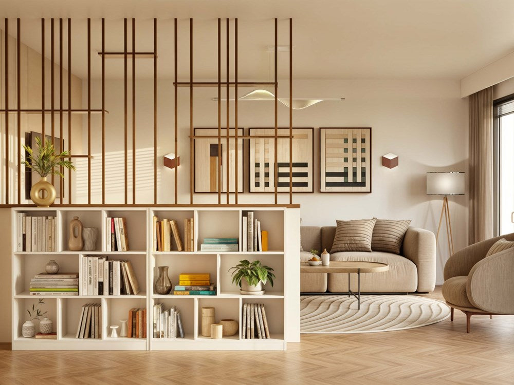 10-Regał Fiesta 8P BIAŁY-10