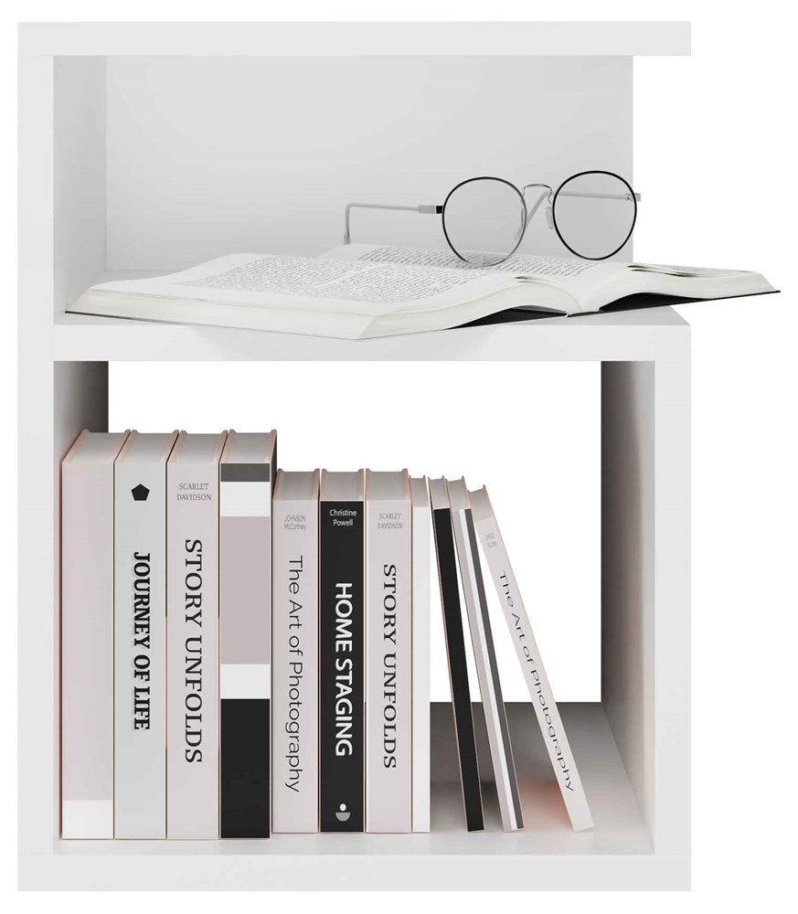 3-Szafka nocna Tina TINI BIAŁY-3