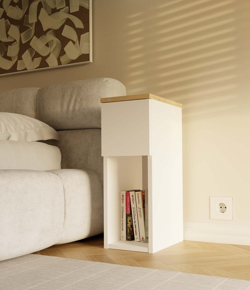 2-Szafka nocna GALAX 20/1S BIEL-ARTISAN-2