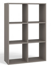 Estante Malax 2X3 ARCILLA