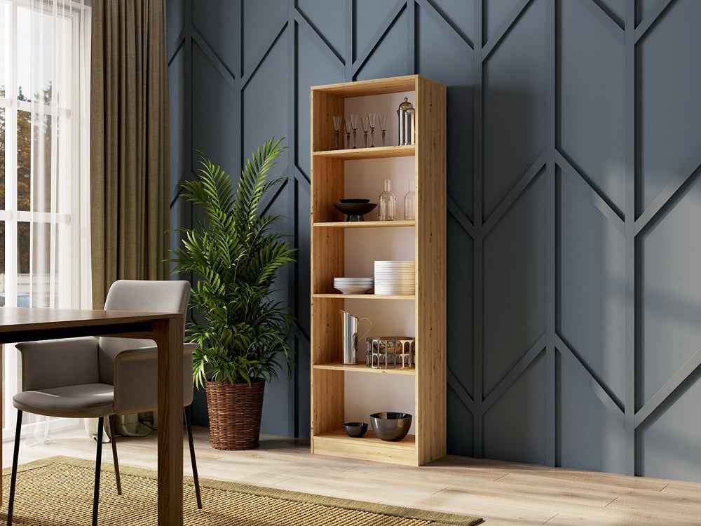 3-Regał Onyx R60 ARTISAN-3