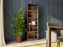 Onyx R60 ANTHRACITE ARTISAN Shelf