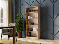 3-Regał Onyx R80 ARTISAN-3