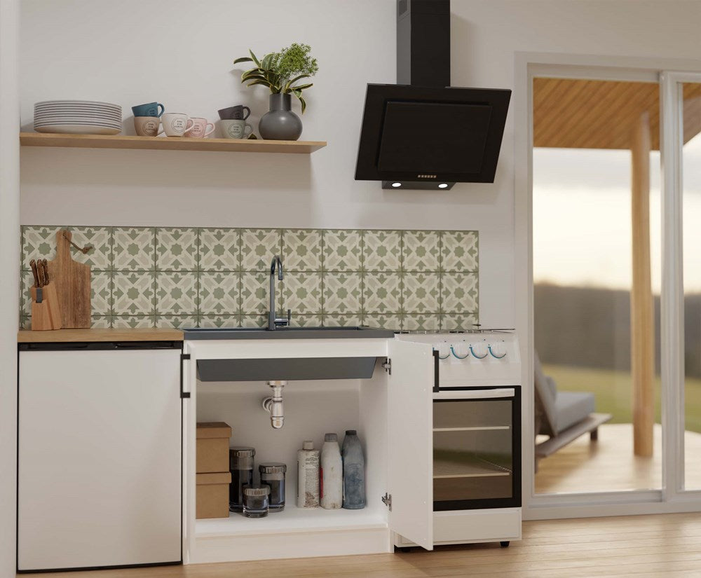 11-Szafka Kuchenna Dolna Katia D-80 BIAŁY-11