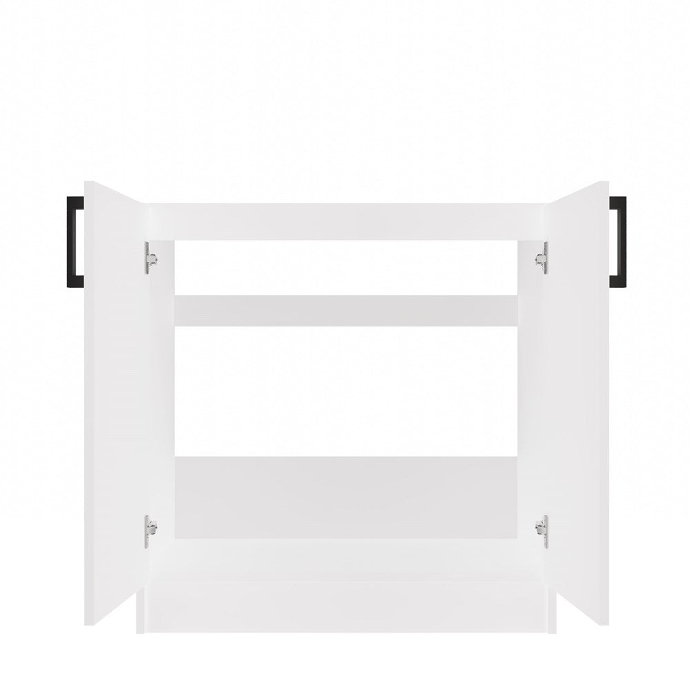 15-Szafka Kuchenna Dolna Katia D-80 BIAŁY-15