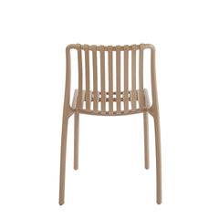 STRIPS UV chair beige