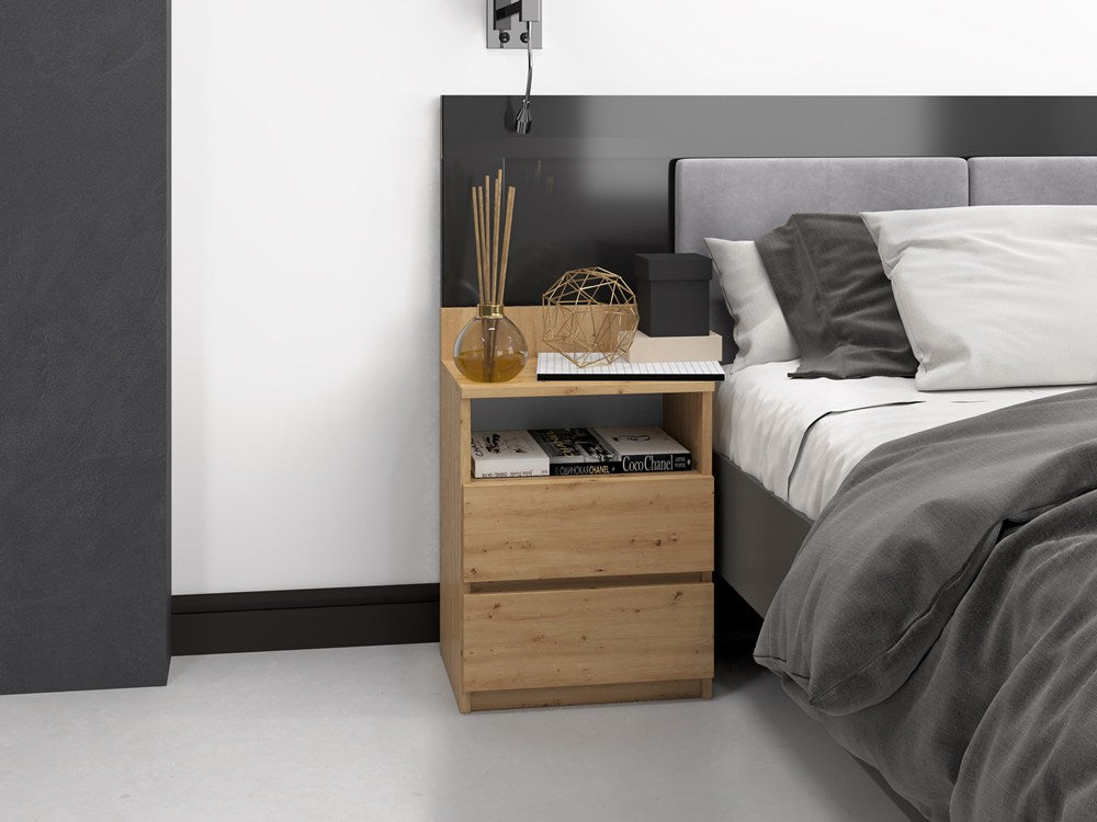 5-Szafka nocna Malwa M1 ARTISAN-5