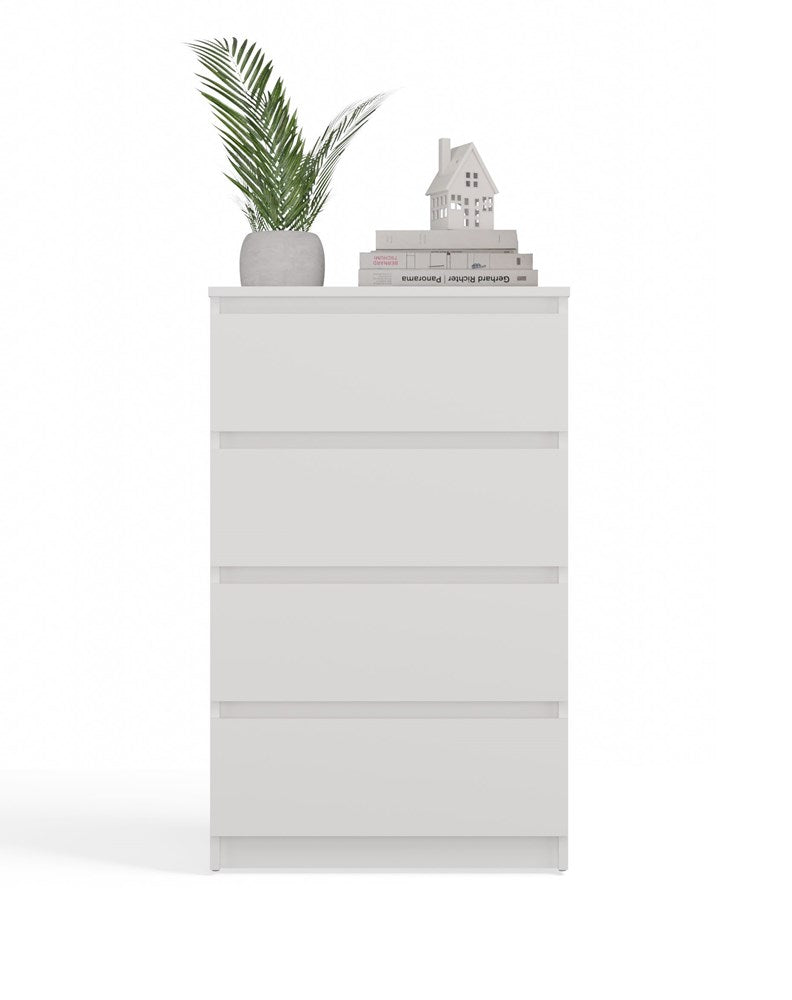 6-Komoda Malwa M4 60 BIAŁY-6