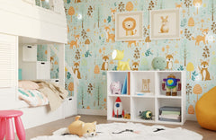 4-Regał Malax MINI 2X3 BIAŁY-4