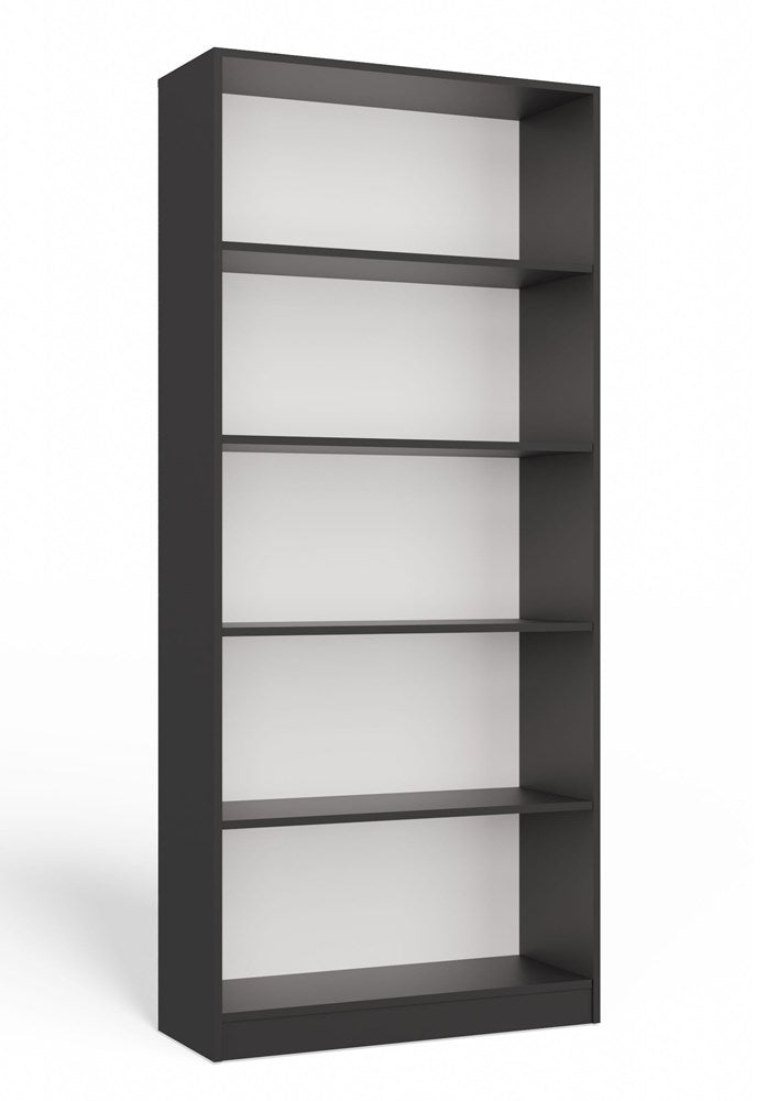 1-Regał Onyx R80 ANTRACYT-1