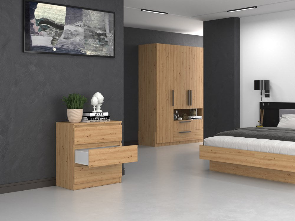 8-Komoda Malwa M3 ARTISAN-8