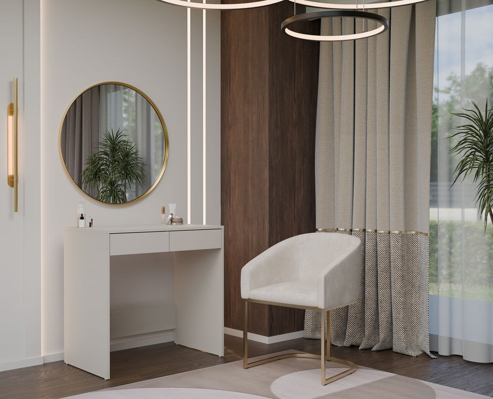 3-Biurko Marina 2S KASZMIR-3