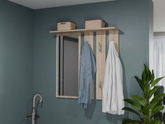 2-Wieszak Opal OPAL SONOMA-2