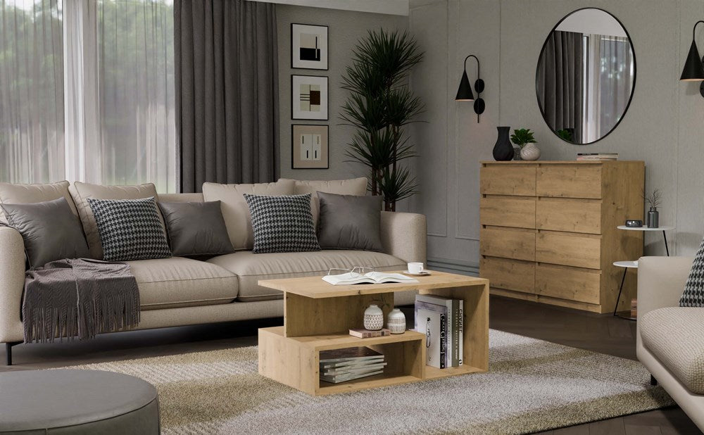 9-Ława Prima PRIMA ARTISAN-9