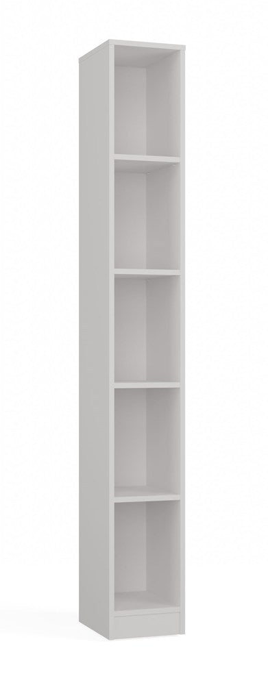 Onyx R25 WHITE Shelf