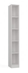 Onyx R25 WHITE Shelf