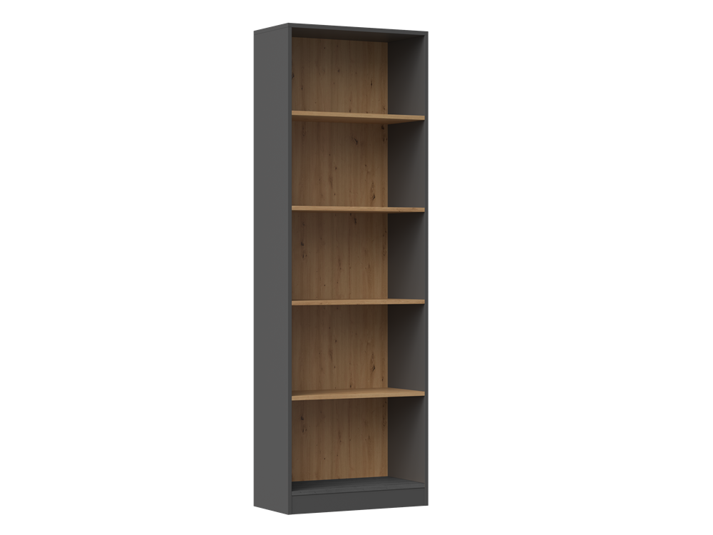 Onyx R60 ANTHRACITE ARTISAN Shelf