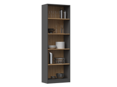 Onyx R60 ANTHRACITE ARTISAN Shelf