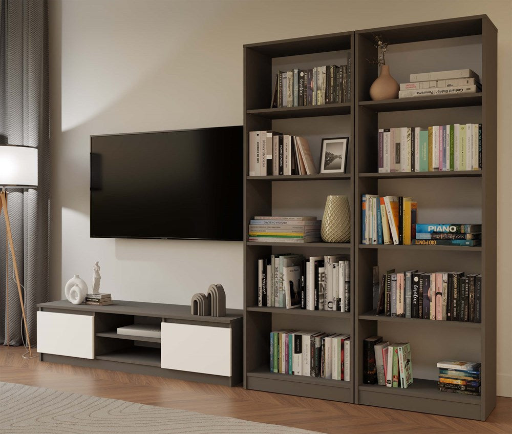 11-Regał Onyx R60 ANTRACYT-11