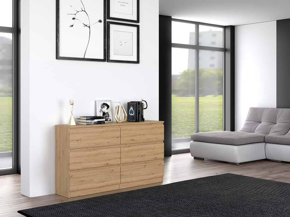 11-Komoda Malwa M6/140 ARTISAN-11