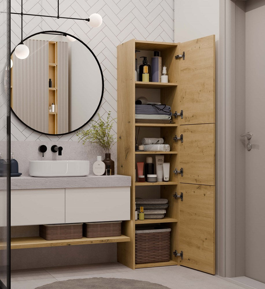 7-Słupek łazienkowy Sara S43 ARTISAN-7