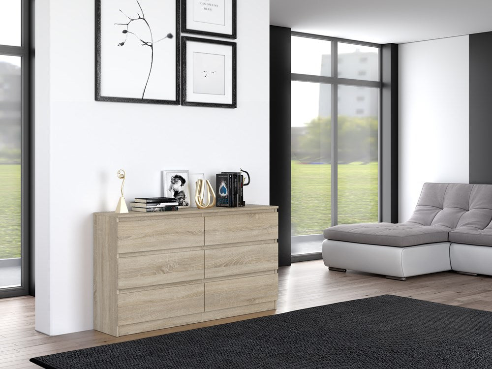 11-Komoda Malwa M6/140 SONOMA-11