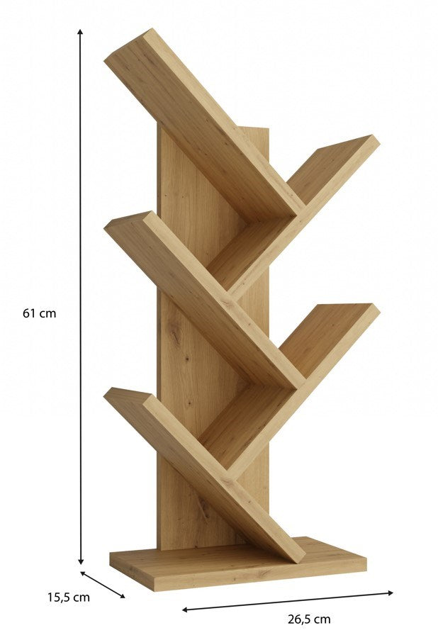 9-Regał Funny MINI ARTISAN-9